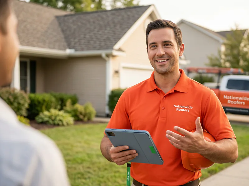 Roof Installation  in North Hills  FAQ